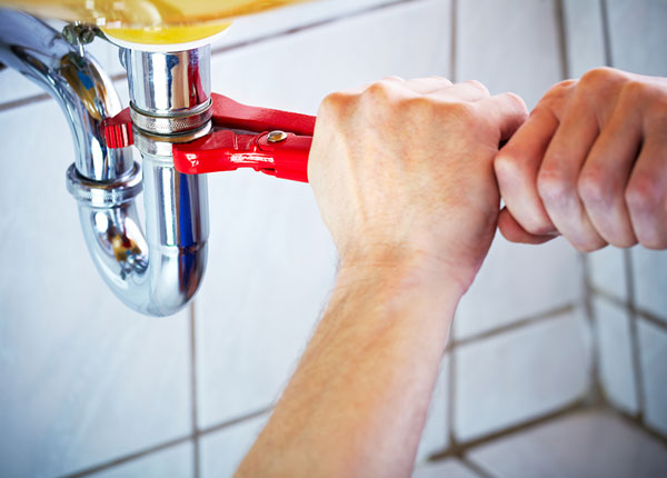 About Adams Plumbers